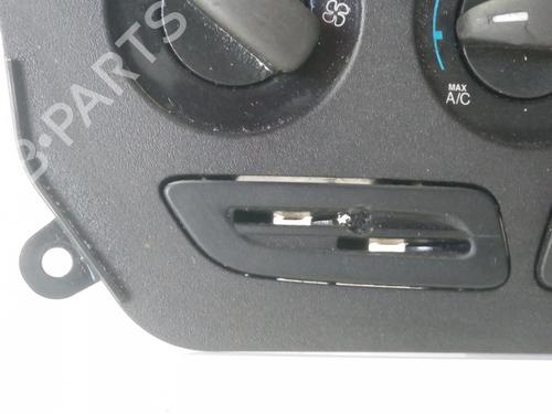 Climate control FORD TOURNEO CONNECT / GRAND TOURNEO CONNECT V408 MPV 1.6 TDCi | BP10525331I5 