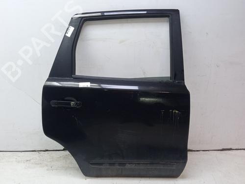 Used Right rear door NISSAN NOTE (E11, NE11) 1.6 (110 hp) 33163242