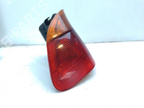 Left taillight BMW 3 (E46) 320 d | BP18258996C34 