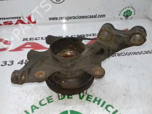 Right front steering knuckle KIA CEE'D Hatchback (ED) | BP7953371M26 - Image 5