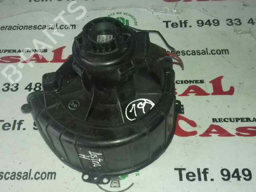 Heater blower motor OPEL ASTRA H (A04)  | BP7963475M62 
