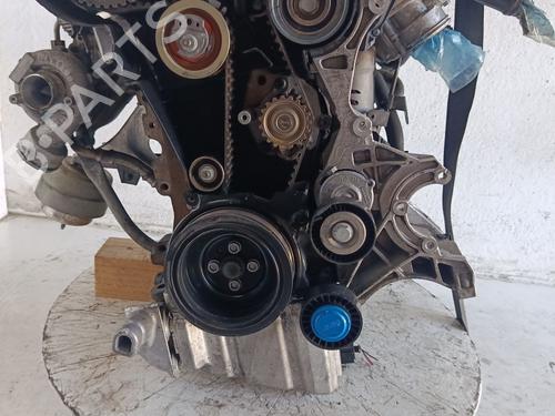 Engine AUDI A4 B7 (8EC) | BP37467544M1 - Image 13