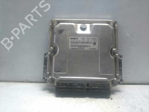 Used Engine control unit (ECU) Engine control unit (ECU) 7959739 7959739