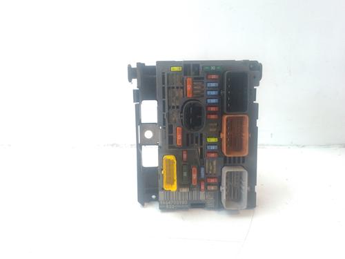 Used Fuse box PEUGEOT 407 (6D_) 2.0 HDi 135 (6DRHRH, 6DRHRE, 6DRHRG, 6DRHRJ) (136 hp) 19918263