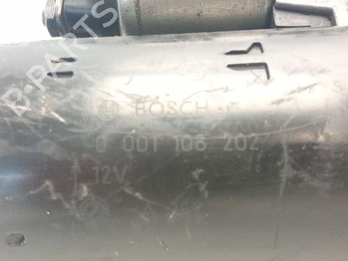 Starter LANCIA LYBRA (839_) 1.9 JTD (839AXD1A) | BP33294094M8 - Image 5