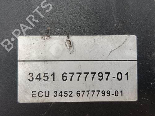 ABS pump BMW 5 (E60) 530 i | BP36003693M43  - Image 5
