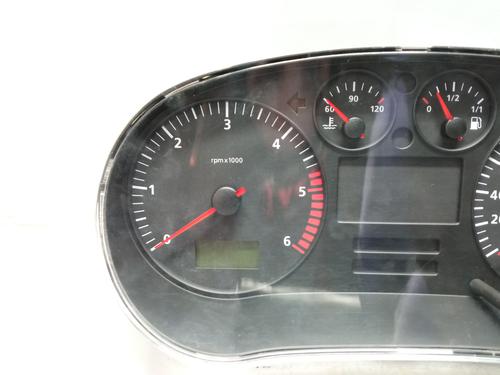 Instrument cluster SEAT LEON (1M1)  | BP10171838C47 
