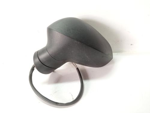 Left mirror SEAT IBIZA IV (6J5, 6P1)  | BP10540617C26 