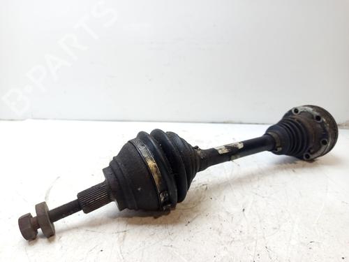 Left front driveshaft AUDI A3 (8P1) 2.0 TDI 16V | BP32145446M38 - Image 5