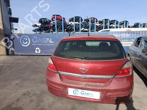 AC compressor OPEL ASTRA H (A04) 1.9 CDTI 16V (L48) | BP35785828M34  - Image 7