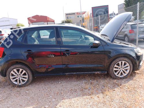 Left mirror VW POLO V (6R1, 6C1)  | BP29430203C26 