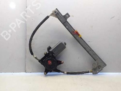 Used Rear right window mechanism Rear right window mechanism 7959727 7959727