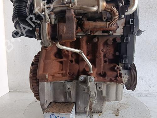 Engine RENAULT CLIO III (BR0/1, CR0/1) 1.5 dCi (C/BR0G, C/BR1G) | BP35775391M1 - Image 11