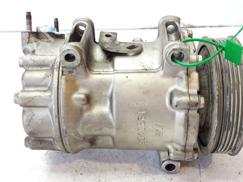 AC compressor CITROËN C4 Picasso I MPV (UD_) | BP30547158M34
