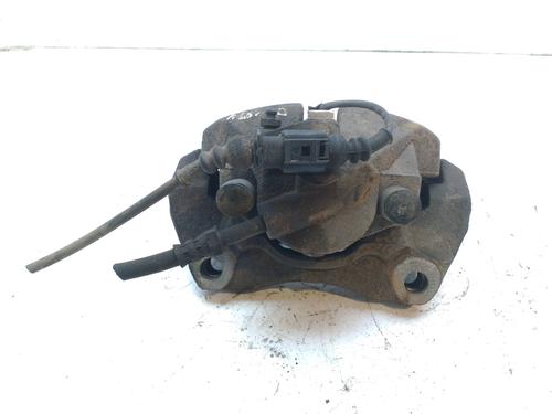 Left front brake caliper VW CADDY IV MPV (SAB, SAJ)  | BP23991253M105 
