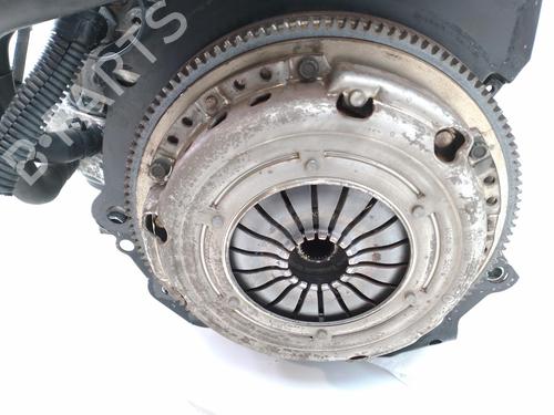 Engine SEAT IBIZA III (6L1) 1.9 SDI | BP12310724M1 