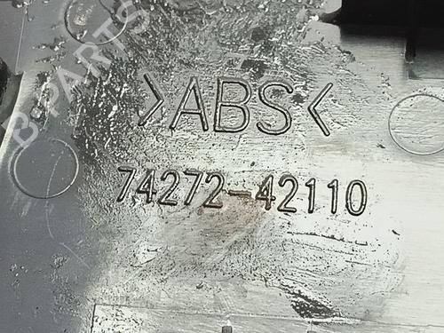 Left rear window switch TOYOTA RAV 4 V (_A5_, _H5_) 2.5 Hybrid (AXAH52) | BP34250774I29 - Image 4