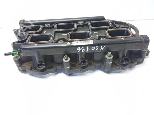 Intake manifold CHRYSLER GRAND VOYAGER V (RT) 3.6 | BP12532674M70 