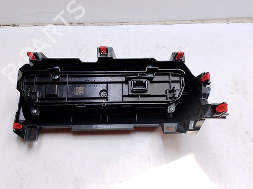 Climate control TOYOTA YARIS (_P13_)  | BP26665098I5 