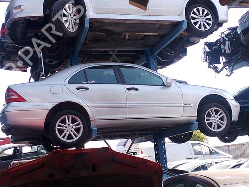 Starter MERCEDES-BENZ C-CLASS (W203) | BP30512130M8 - Image 8