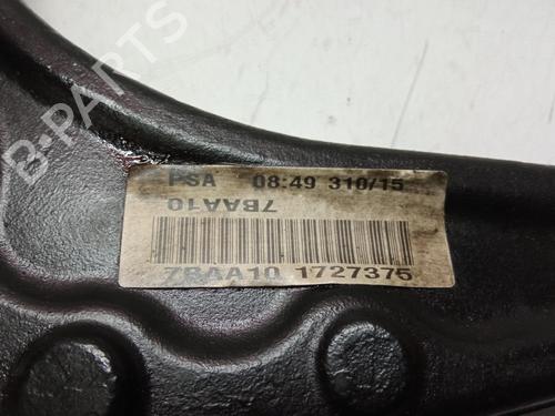 Left front suspension arm CITROËN C5 III (RD_)  | BP9179442M12