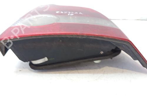 Right taillight VOLVO S40 II (544) 2.0 D | BP29544951C35 