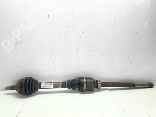 Used Right front driveshaft Right front driveshaft CITROËN XSARA (N1) 1.8 D (58 hp) 36359466 36359466