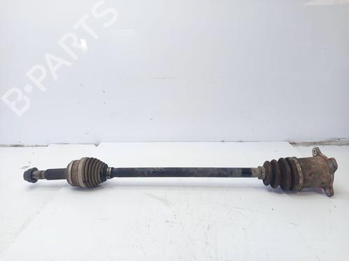 Right rear driveshaft LEXUS NX (_Z1_) | BP34343413M41 - Image 4