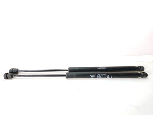 Used Tailgate lift support KIA SPORTAGE III (SL) 2.0 CRDi (136 hp) 14225262