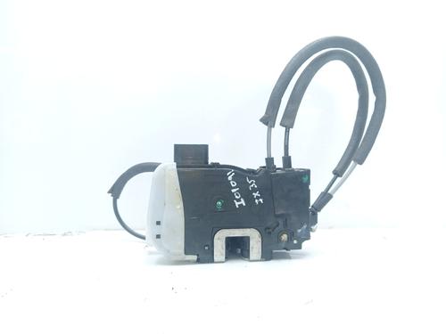 Used Rear right lock HYUNDAI ix35 (LM, EL, ELH) [2009-2016]  21269253