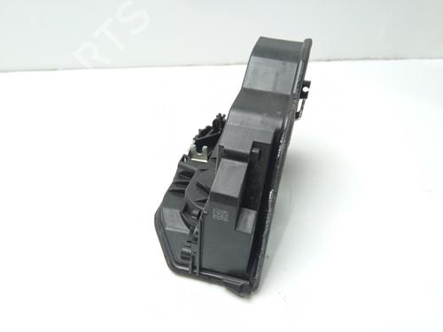 Front left lock BMW 5 (E39)  | BP12310241C98 