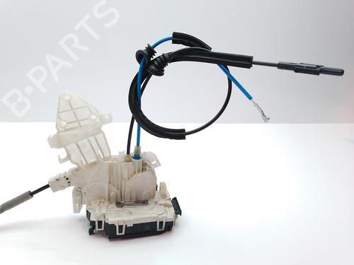 Rear left lock MERCEDES-BENZ E-CLASS T-Model (S212) E 200 CGI (212.248) | BP11512095C100 