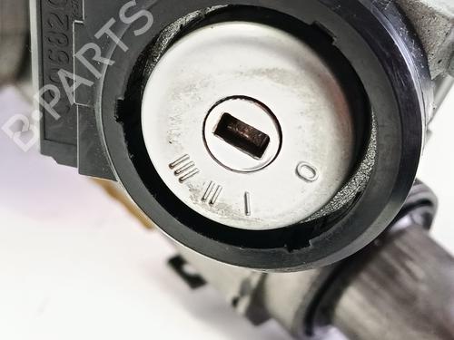 Steering column FORD FOCUS II (DA_, HCP, DP) 1.8 TDCi | BP33272501M21  - Image 9