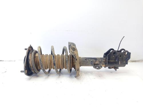 Used Left front shock absorber Left front shock absorber 32868361 32868361