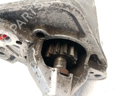 Starter RENAULT MEGANE II Saloon (LM0/1_) 1.5 dCi (LM02, LM13, LM2A) | BP37197380M8 - Image 6