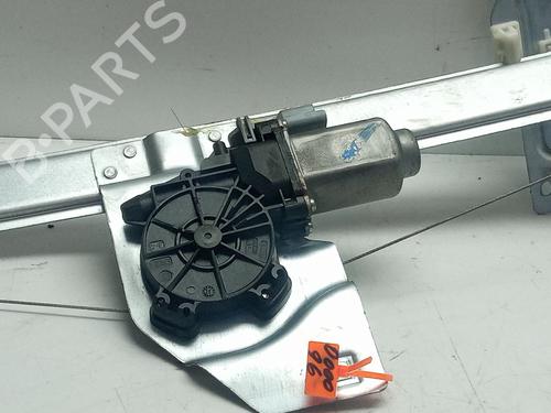 Front right window mechanism TOYOTA YARIS (_P13_) | BP31161286C23