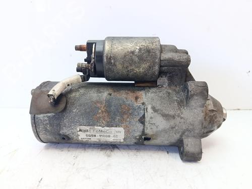 Used Starter Starter FORD MONDEO IV Turnier (BA7) [2007-2015] 34606397 34606397