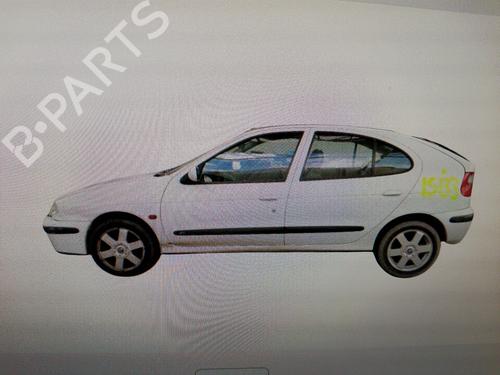Used Parts RENAULT MEGANE I (BA0/1_) 1.9 dCi (BA05, BA1F) (102 hp) 4415941