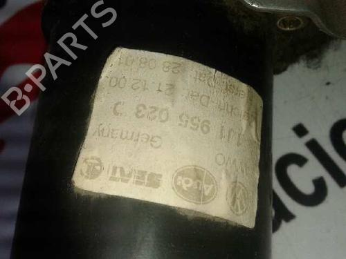 Front wiper motor VW GOLF IV (1J1)  | BP7951634M29 