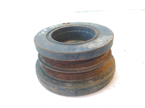 Pulley BMW 3 Touring (E46) | BP23875703M122