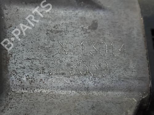 Gearbox VW POLO V (6R1, 6C1)  | BP30485884M3 