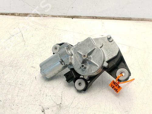 Used Rear wiper motor Rear wiper motor RENAULT KADJAR (HA_, HL_) 1.6 dCi 130 (HLA4) (130 hp) 39685513 39685513