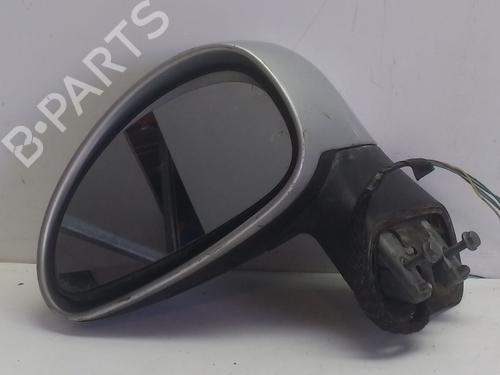 Used Left mirror Left mirror CITROËN C4 Coupe (LA_) [2004-2013] 33209156 33209156