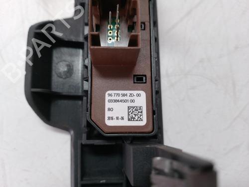 Switch PEUGEOT 508 I (8D_)  | BP9519048I30 