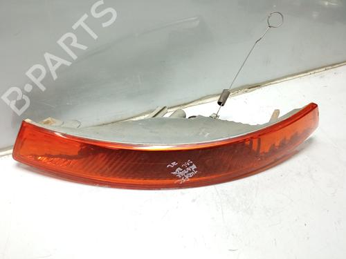 Left front indicator RENAULT TRAFIC II Van (FL) 1.9 dCi 100 (FL0C, FL0K, FL0B) | BP9578571C32 - Image 2