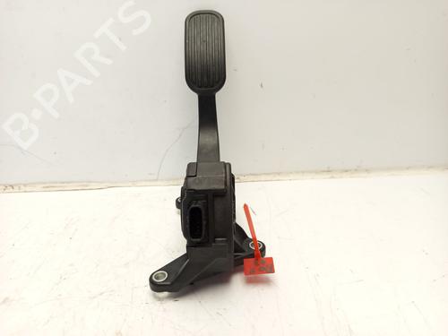 Pedal TOYOTA COROLLA Hatchback (_E21_, _EA1_, _EH1_) | BP33621533I4 - Image 2