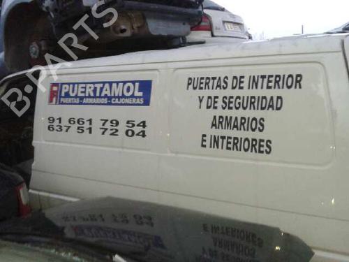 Gearbox VW TRANSPORTER T4 Van (70A, 70H, 7DA, 7DH)  | BP7961877M3 