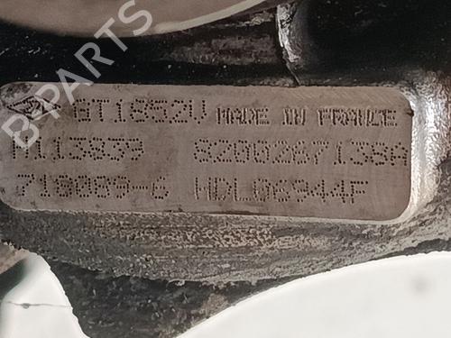 Engine RENAULT LAGUNA II (BG0/1_) 2.2 dCi (BG0F) | BP37700807M1 - Image 15