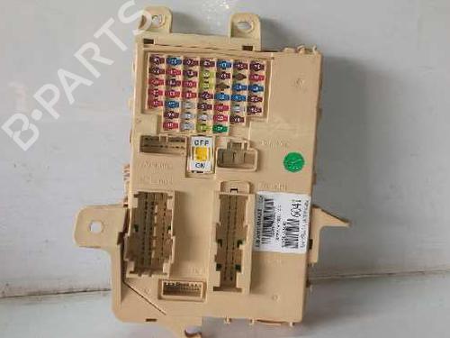 Fuse box HYUNDAI i30 (GD) 1.6 CRDi | BP7990981E1 