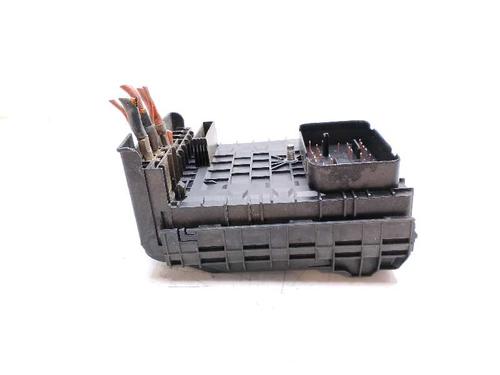 Fuse box SEAT ALTEA (5P1)  | BP22396890E1 